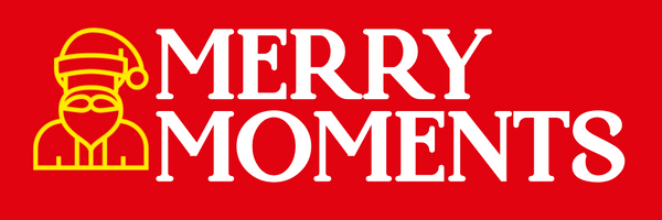 MERRY MOMENTS